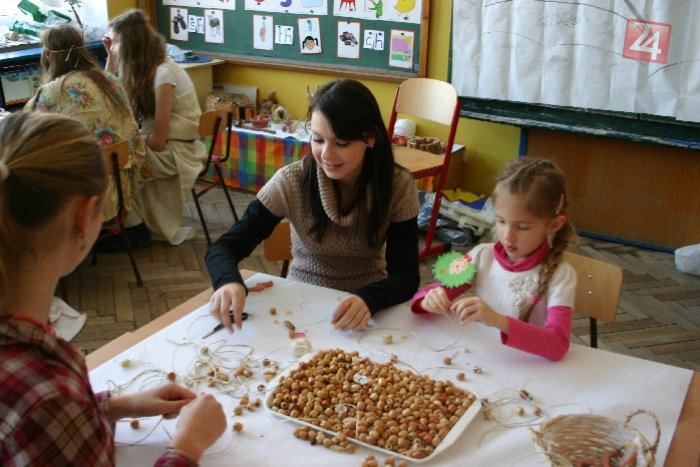 Ilustračný obrázok k článku Plánujete zapísať svoje ratolesti do škôlky? Prinášame vám prehľad zápisov v materských škôlkach