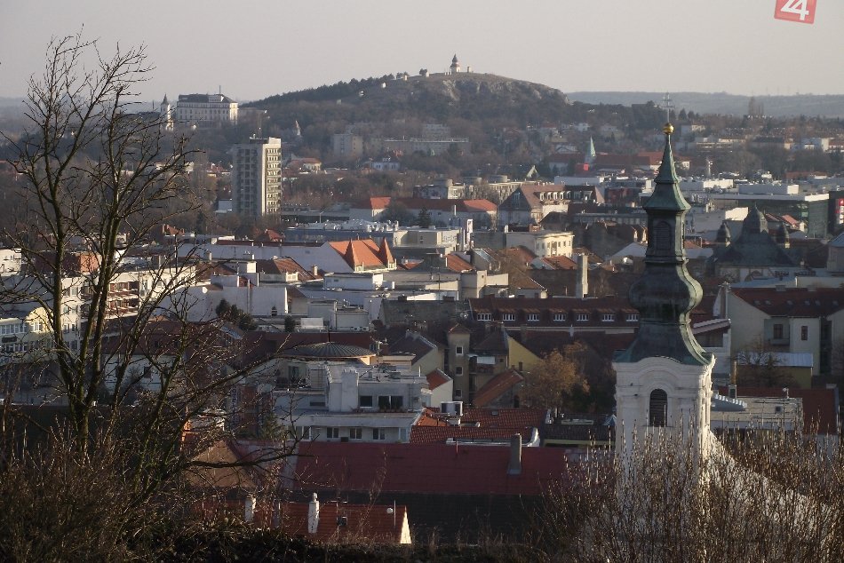 Ilustračný obrázok k článku Blíži sa ďalšia komentovaná prehliadka: Vydá sa po stopách nitrianskych Židov