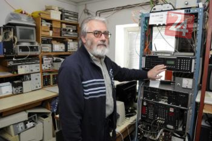 Ilustračný obrázok k článku V utorok sa môžete stať astronómom či geofyzikom. Vedci sprístupnia pracoviská verejnosti