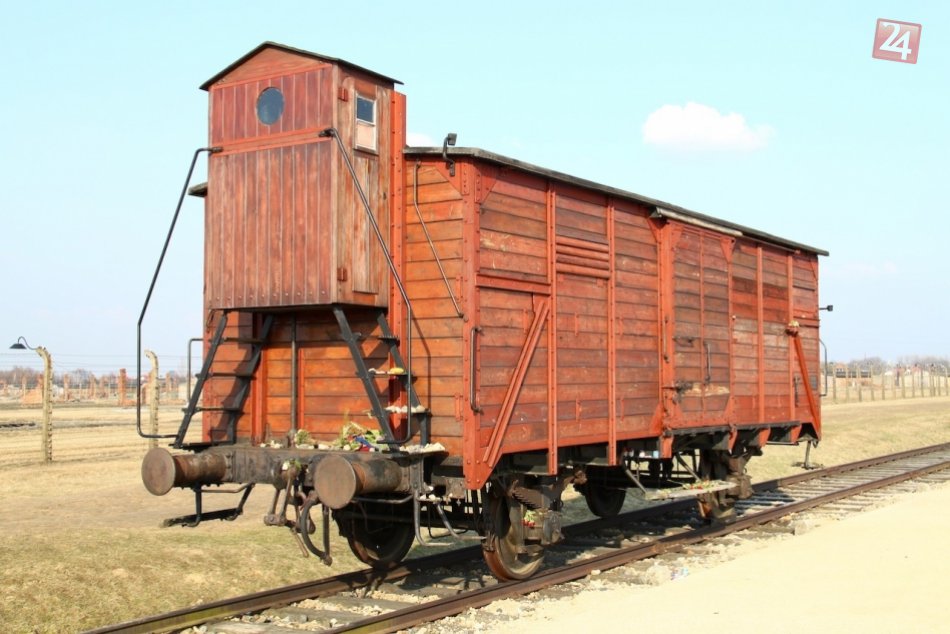 Ilustračný obrázok k článku V Auschwitzi po sedemdesiatich rokoch