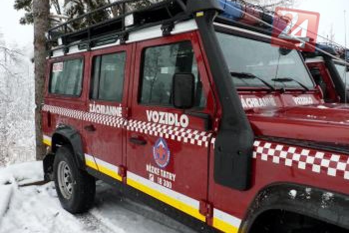 Ilustračný obrázok k článku V Tatrách zahynul poľský turista. Neprežil pád zo Svinice do Kamennej tichej doliny