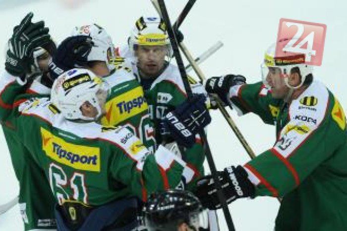 Ilustračný obrázok k článku Nitra kvôli svojim chybám prehrala v Skalici