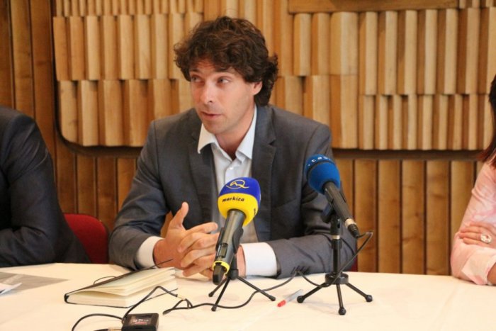 Ilustračný obrázok k článku EXLUZÍVNE: Prečítajte si list Ortacu primátorke...