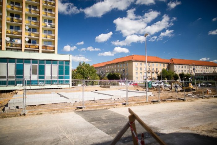 Ilustračný obrázok k článku Autoumyváreň v centre mesta! Takto bude vyzerať