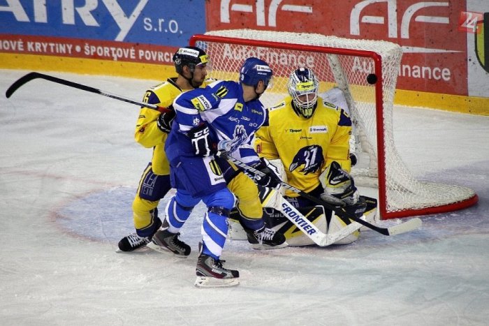 Ilustračný obrázok k článku Poprad vydrel dva body. Piešťany zdolal až v predĺžení