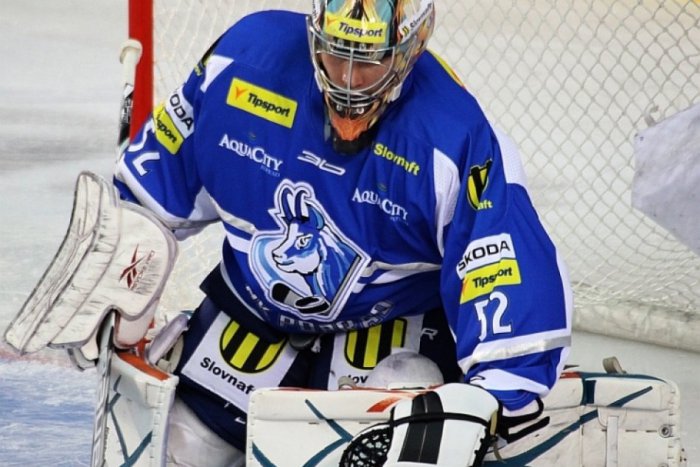 Ilustračný obrázok k článku Tommi Nikkilä: Mám to jednoduché, ak sa v útoku darí