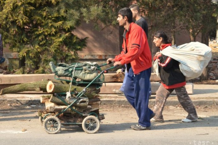 Ilustračný obrázok k článku Koniec problémovej rómskej komunity v Nitre