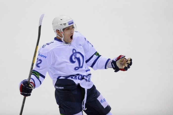 Ilustračný obrázok k článku Ovečkinovi sa páčila atmosféra v Bratislave. Pochválil aj Šatana