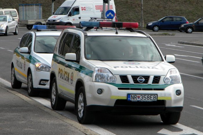 Ilustračný obrázok k článku Tragédia na moste. Muž skoncoval so životom