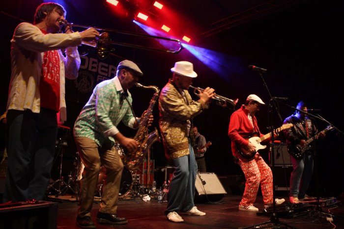 Ilustračný obrázok k článku OBRAZOM: Takto sme si užili Októberfest