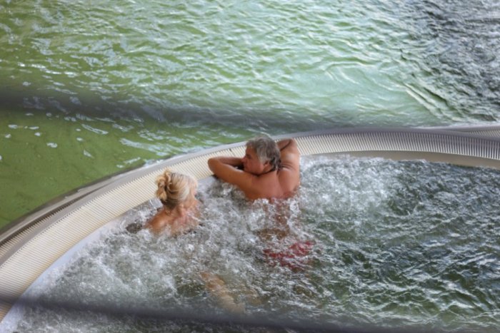 Ilustračný obrázok k článku Relaxujte v perle južného Slovenska za super ceny!