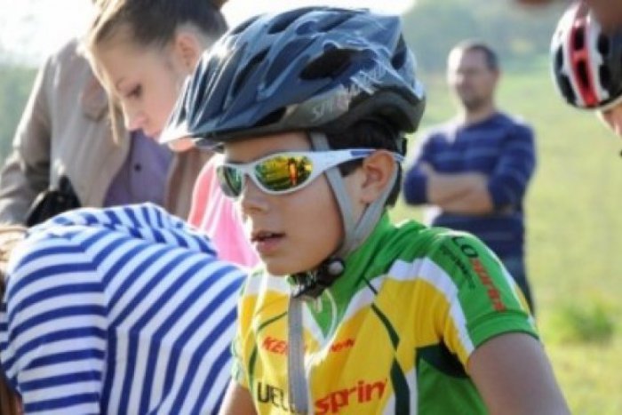 Ilustračný obrázok k článku Sídlisko Hájik ovládli škôlkári a žiaci na bicykloch