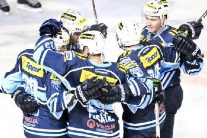 Ilustračný obrázok k článku Nitra doma rozdrvila Poprad