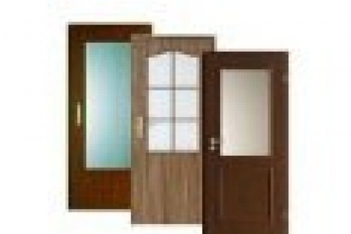 Ilustračný obrázok k článku SÚŤAŽ: Zatvárajte dvere s Nr-Texom