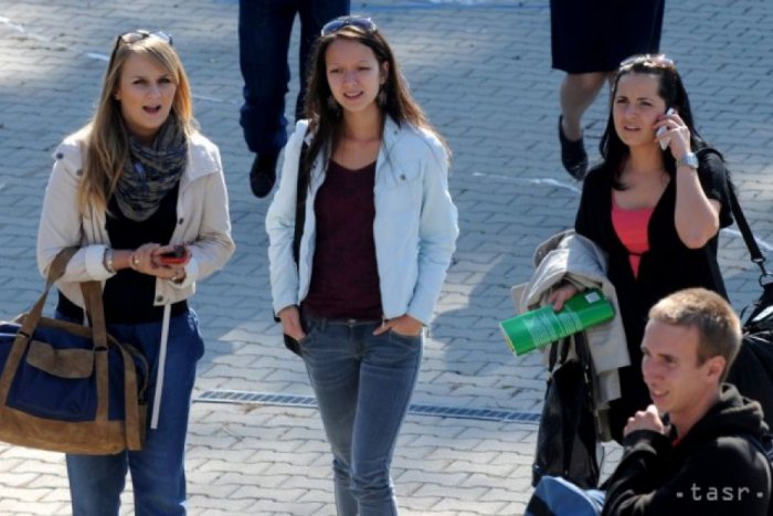 Ilustračný obrázok k článku TOP 10 PROFESIÍ pre absolventov vysokých škôl