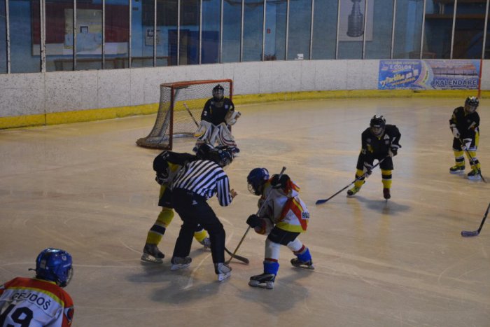 Ilustračný obrázok k článku PREHĽAD: Víkendové hokejové zápasy