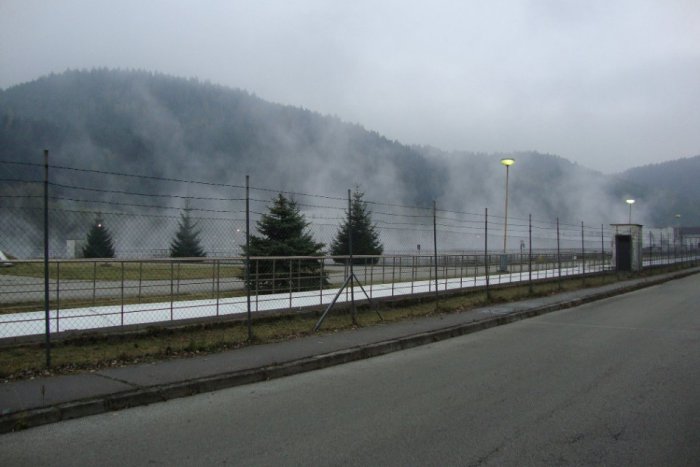 Ilustračný obrázok k článku Hrboltová hovorí: Načo sú nám grafy, cítime smrad!