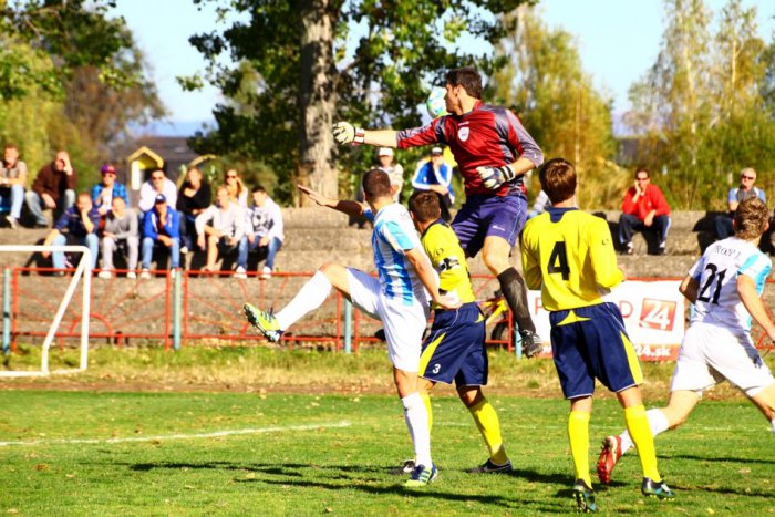 Ilustračný obrázok k článku KOMPLETNÝ PREHĽAD: Pozrite si výsledky futbalu...