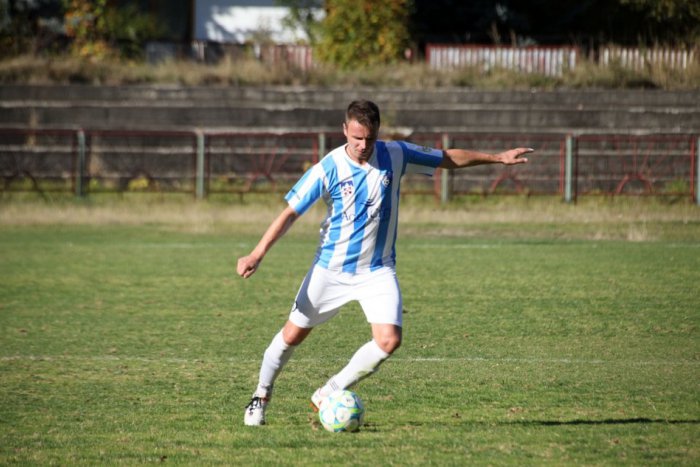 Ilustračný obrázok k článku Poprad klesá nižšie a nižšie. Zaboduje v sobotu v Lučenci?