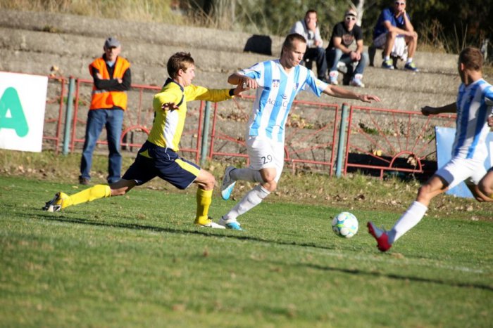 Ilustračný obrázok k článku KOMPLETNÝ PREHĽAD: Pozrite si výsledky futbalu...