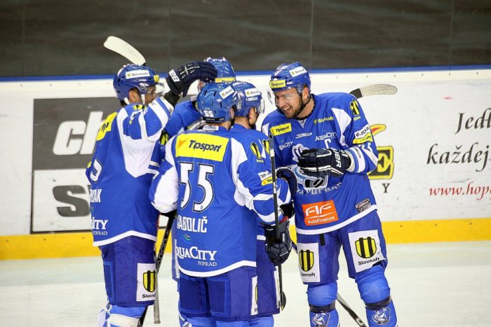 Ilustračný obrázok k článku Košice sa dohodli s Popradom. Odložený zápas odohrajú v novembri