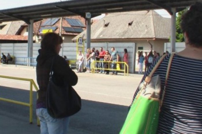 Ilustračný obrázok k článku Študenti a platba za cestu? V Žiari s ISICom už neuspejete!