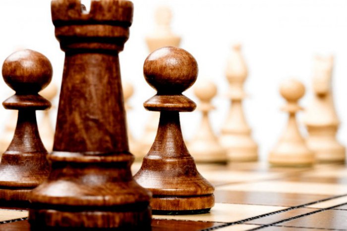 Ilustračný obrázok k článku 3. liga ŠACH: Úspešný rozbeh nitrianskych hráčov