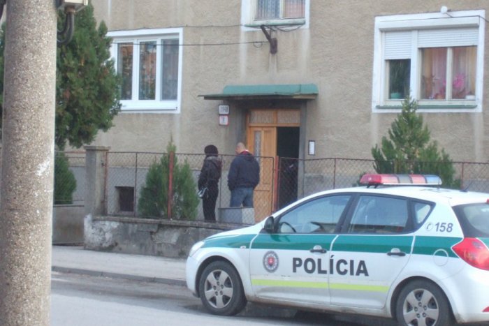 Ilustračný obrázok k článku Vražda, alebo samovražda?