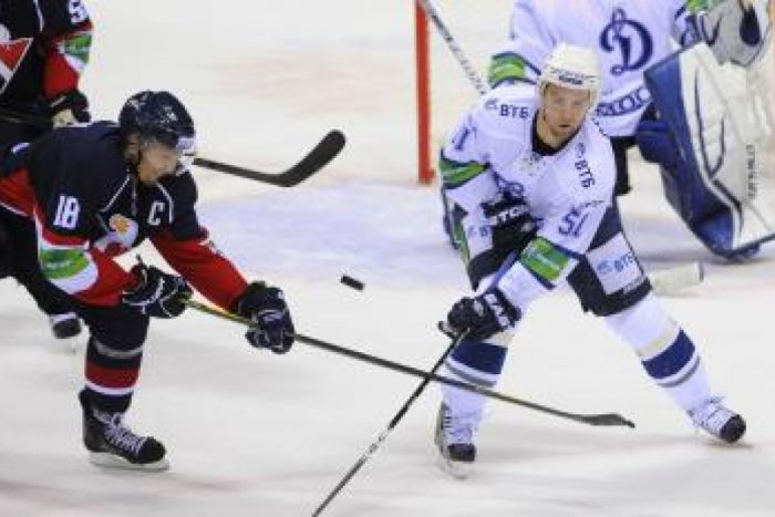 Ilustračný obrázok k článku Graňák po zápase v Bratislave: Atmosféra podobná tej popradskej