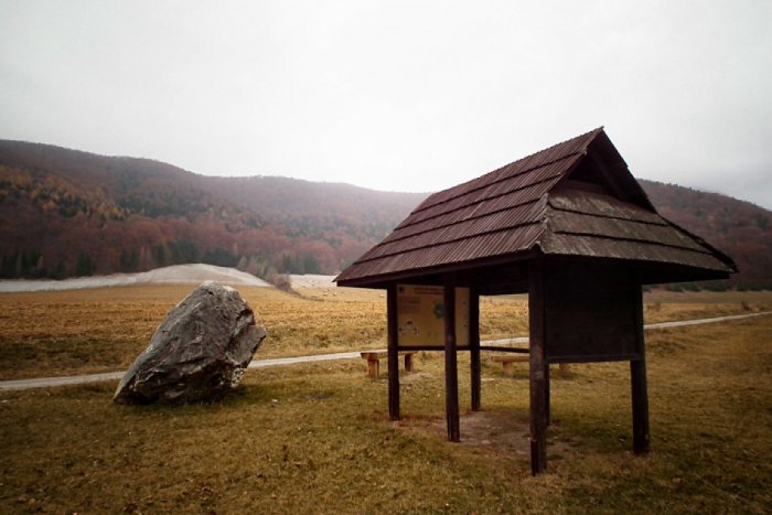 Ilustračný obrázok k článku Turisti na Muránskej planine: K šťastiu im stačí aj karimatka