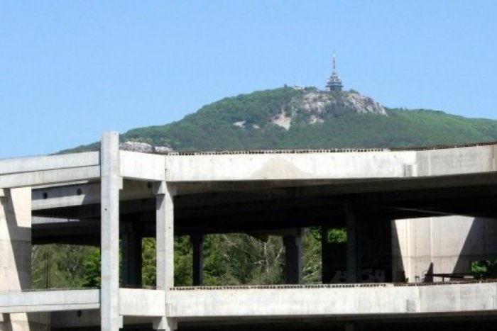 Ilustračný obrázok k článku Projekt Promenáda Living Park v Nitre: Ministerstvo zverejnilo hodnotiacu správu