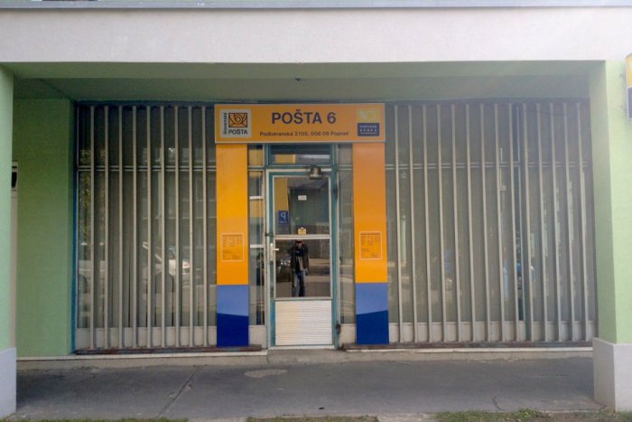 Ilustračný obrázok k článku Spackaná akcia lupiča (54): S manželom poštárky nerátal