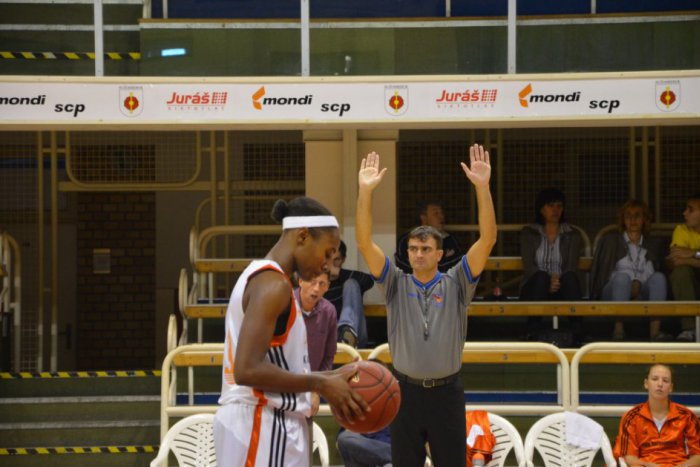 Ilustračný obrázok k článku Basketbalistky potvrdzujú vicemajstrovský post