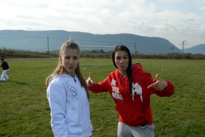 Ilustračný obrázok k článku Vedomosti, silu a skúsenosti využili žiaci 2. stupňa na účelovom cvičení