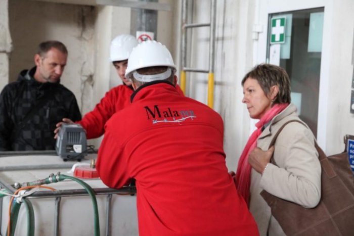 Ilustračný obrázok k článku Mondi SCP skúša nový spôsob zníženia zápachu