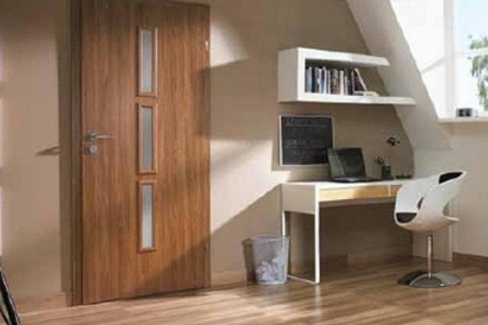 Ilustračný obrázok k článku SÚŤAŽ: Zatvárajte dvere s Nr-Texom