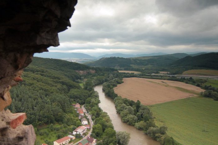 Ilustračný obrázok k článku Malá vodná elektráreň Jalná: Proti výstavbe sú aj rybári a Trnavá Hora