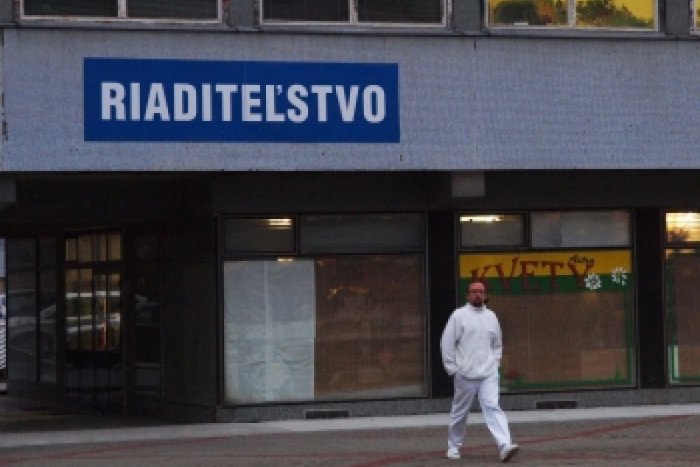 Ilustračný obrázok k článku Novinka v Rooseveltovej nemocnici: Steny špitálu zdobia graffity