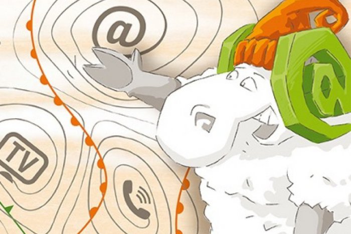 Ilustračný obrázok k článku Slovanet predstavil svoju jesennú ponuku. Neodoláte jej