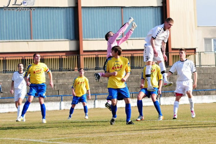 Ilustračný obrázok k článku KOMPLETNÝ PREHĽAD: Futbalové výsledky z regiónu