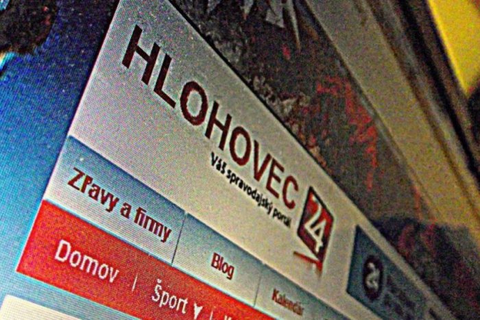 Ilustračný obrázok k článku 24-ka plná zmien: V najbližších dňoch nový dizajn!