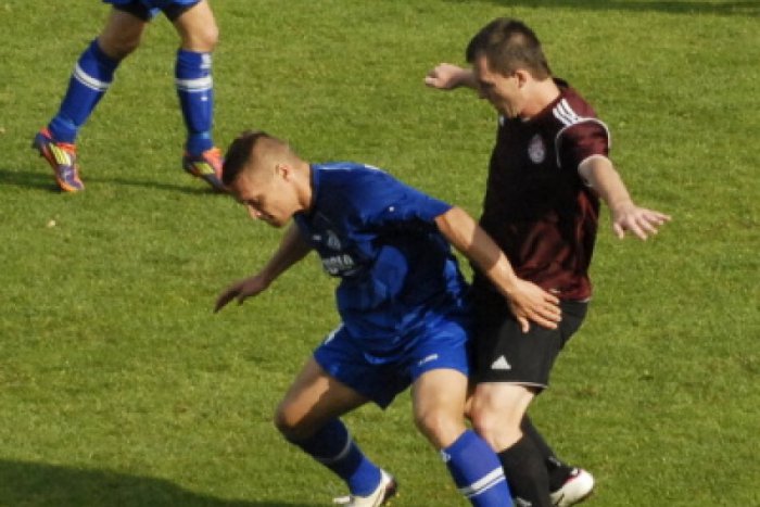 Ilustračný obrázok k článku 2. liga: Vo výbornom dueli spravodlivá remíza s lídrom súťaže