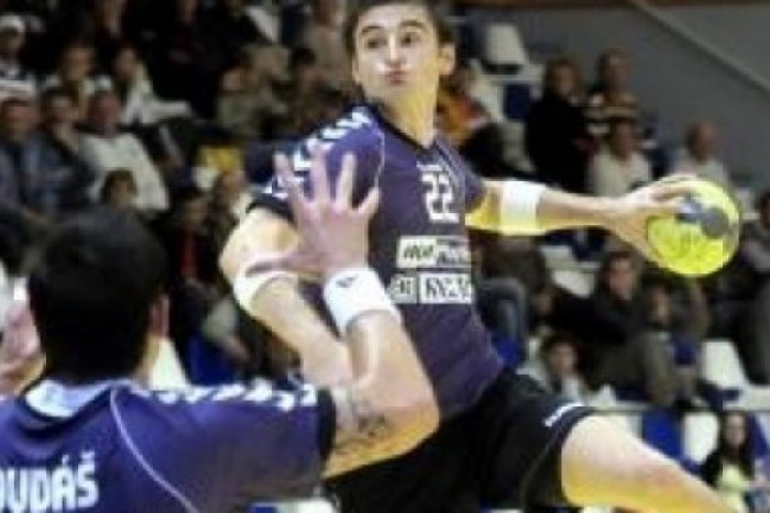 Ilustračný obrázok k článku Sporta Hlohovec vstupuje vo Švédsku do pohárovej Európy