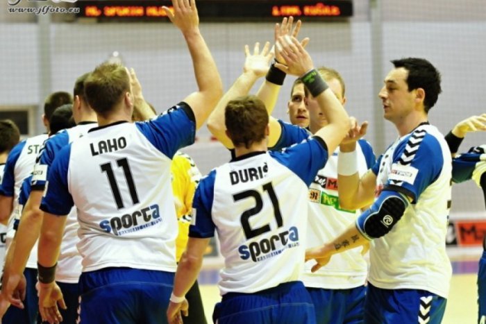 Ilustračný obrázok k článku SPORTA Valašský pohár nepriniesla: Skončila štvrtá