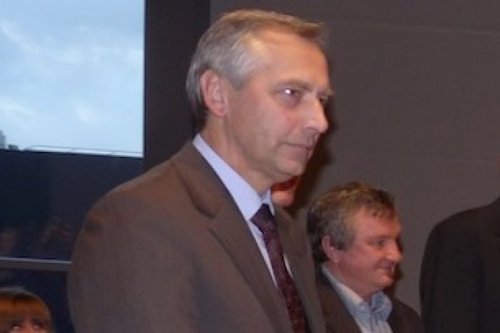 Ilustračný obrázok k článku Mokoš sa stretol s Figeľom. Družne debatovali o Vysokých Tatrách