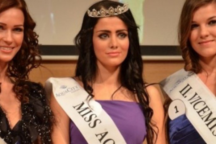 Ilustračný obrázok k článku Hlasujte za Miss Internet. Môžete vyhrať víkend v hoteli