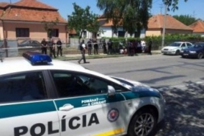 Ilustračný obrázok k článku Veselý šofér: Opitý Ján (49) sa premával po uliciach aj napriek zákazu