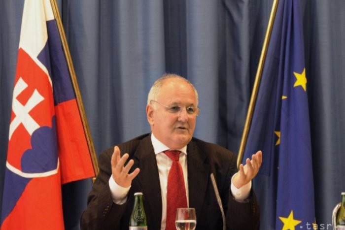 Ilustračný obrázok k článku Minister ustúpil vysokoškolákom, protesty však ostanú