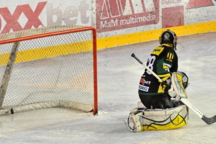 Ilustračný obrázok k článku Po víťazstve opäť prehra: Nevyužitá šanca do prázdnej bránky