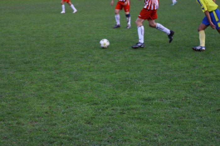 Ilustračný obrázok k článku KOMPLETNÝ PREHĽAD: Pozrite si výsledky futbalu...